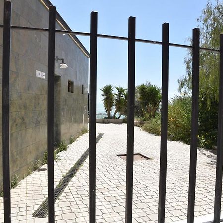 Casa Vacanze Belvedere Porto Empedocle Exteriör bild