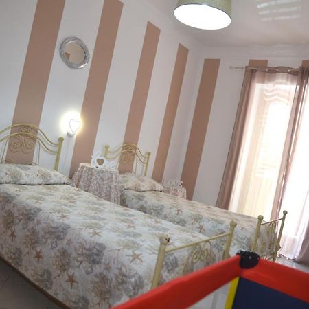 Casa Vacanze Belvedere Porto Empedocle Exteriör bild