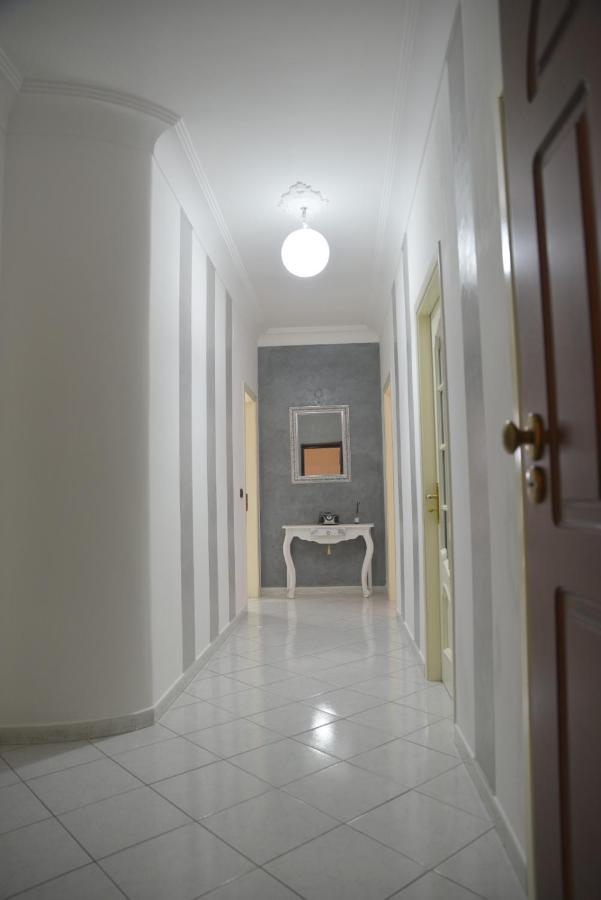 Casa Vacanze Belvedere Porto Empedocle Exteriör bild