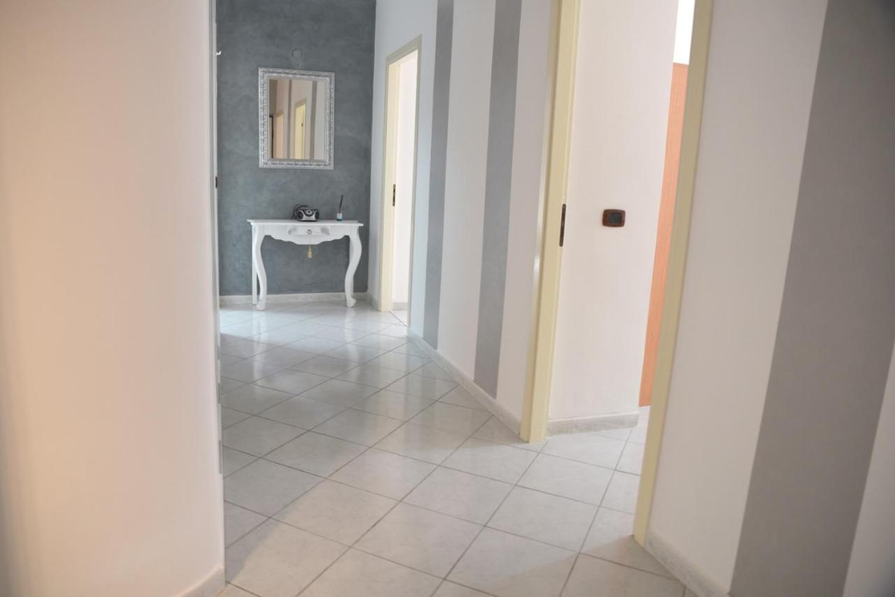 Casa Vacanze Belvedere Porto Empedocle Exteriör bild